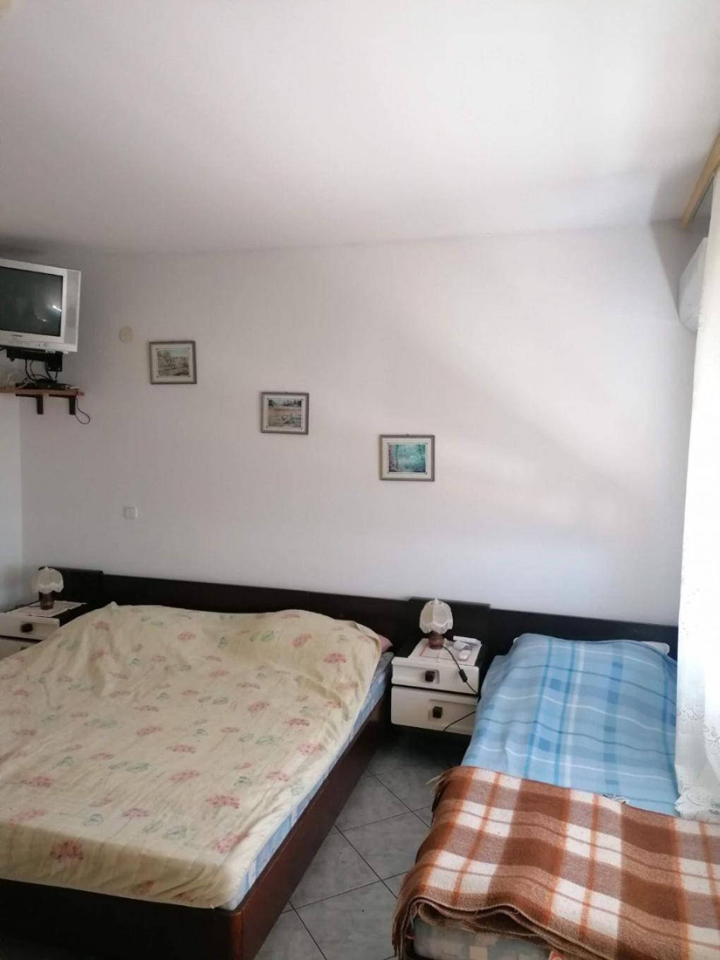 Apartments Olgi - Free Parking 크리크베니카 외부 사진