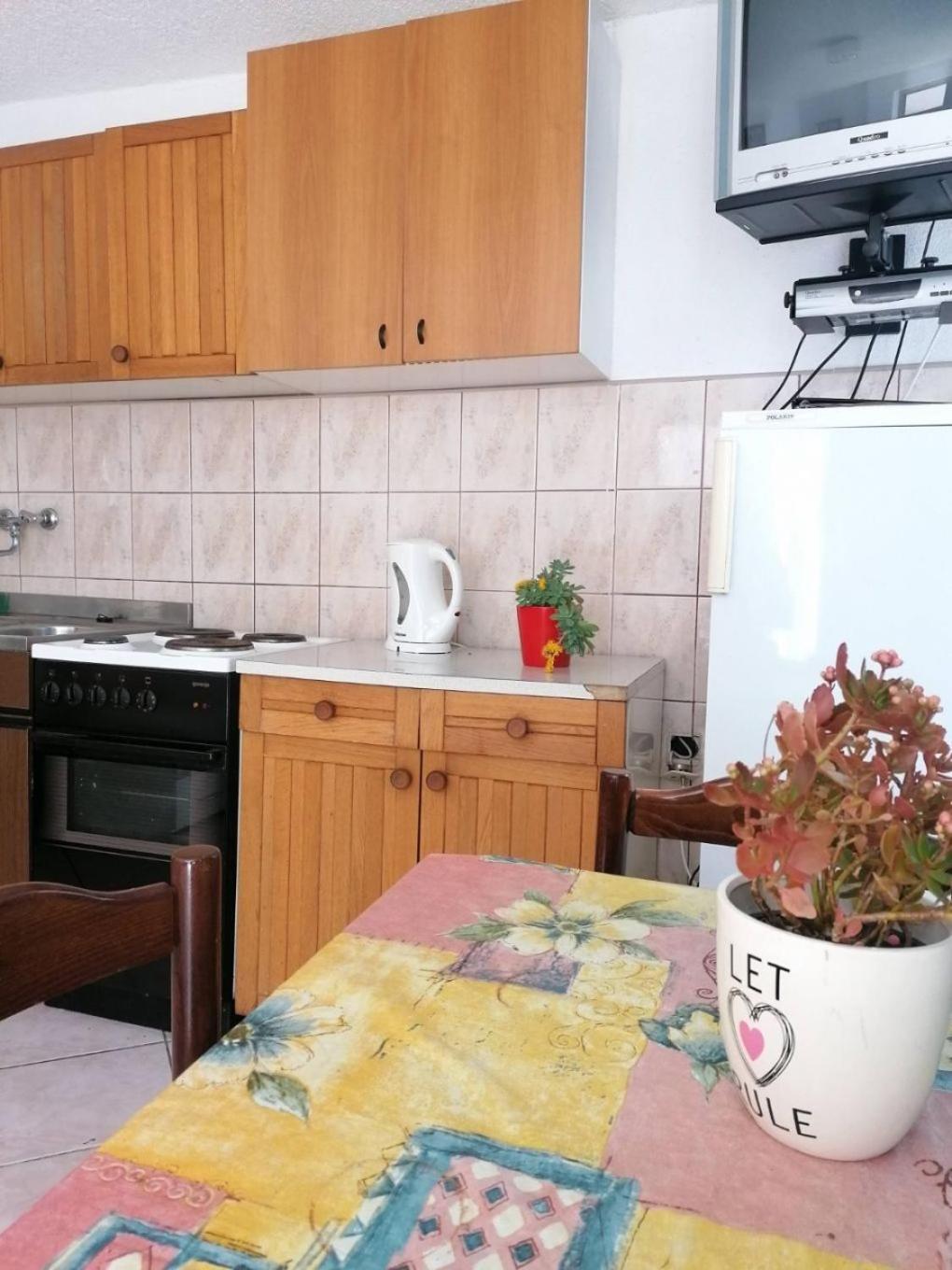 Apartments Olgi - Free Parking 크리크베니카 외부 사진