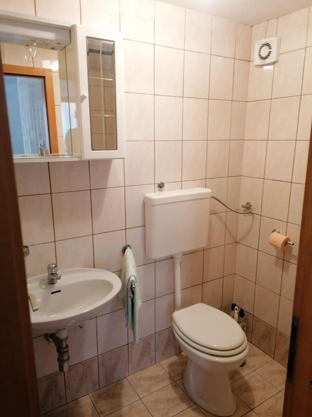 Apartments Olgi - Free Parking 크리크베니카 외부 사진