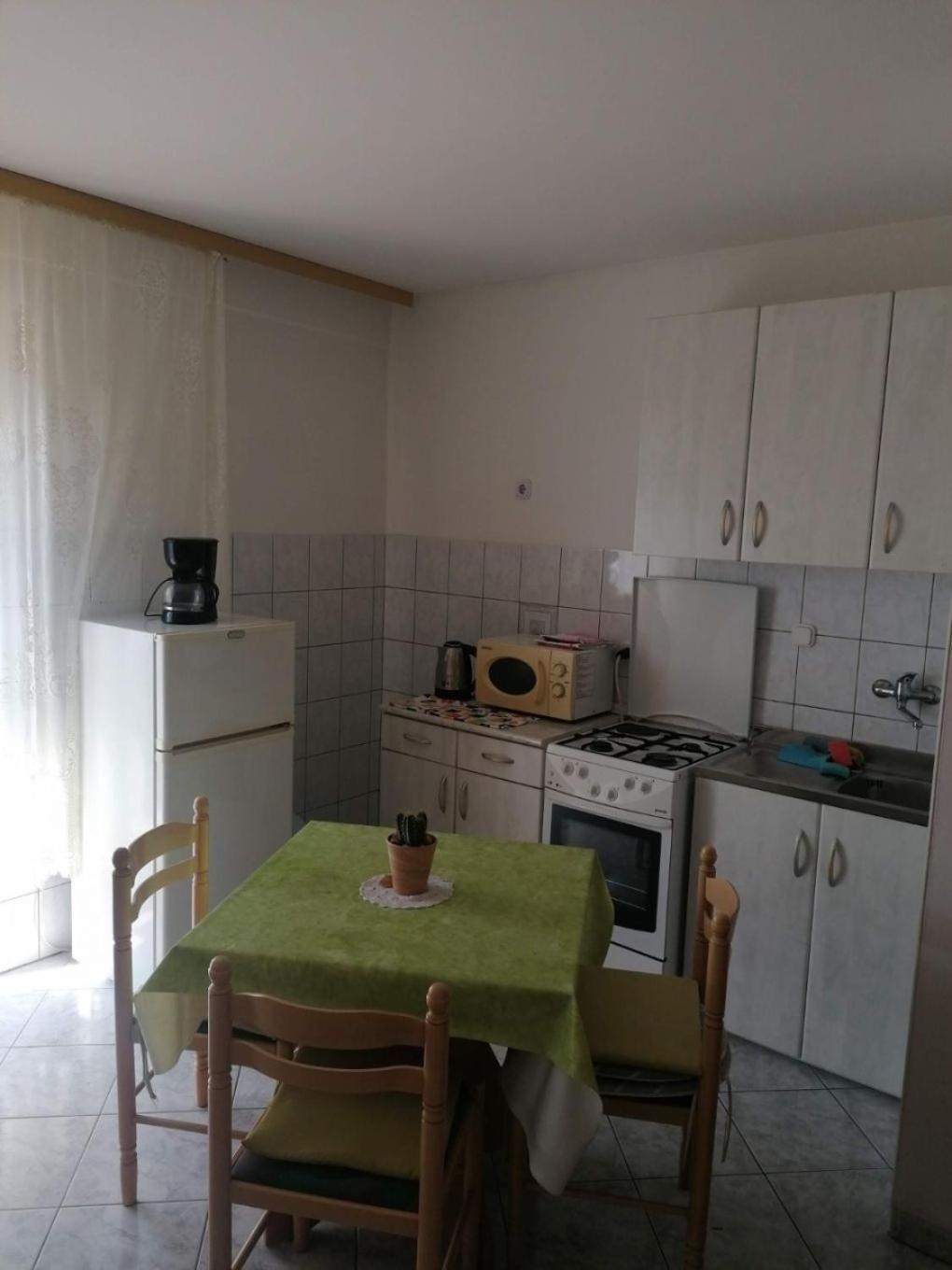 Apartments Olgi - Free Parking 크리크베니카 외부 사진