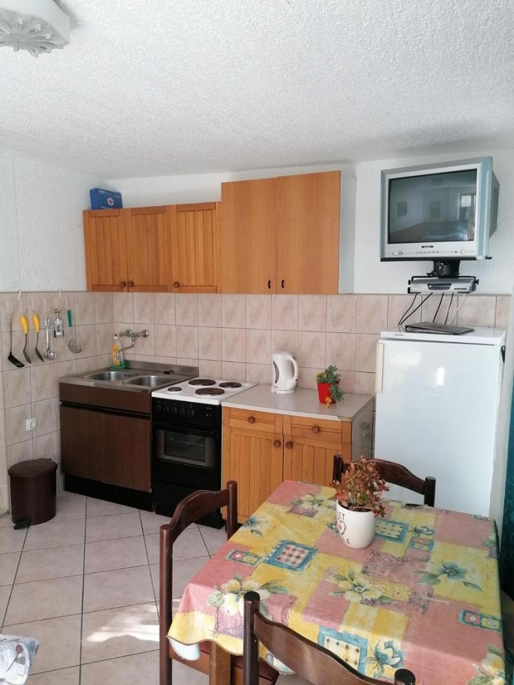 Apartments Olgi - Free Parking 크리크베니카 외부 사진